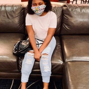 Meet your Posher, Brayneisha